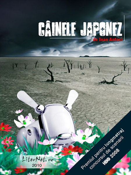 Câinele-Japonez-volum