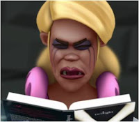 Princess of the Magical Tears