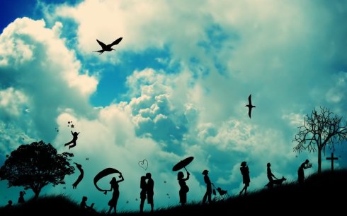 Nu regret nimic - Howard Goodman