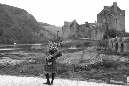 Castelul Vietii Tale