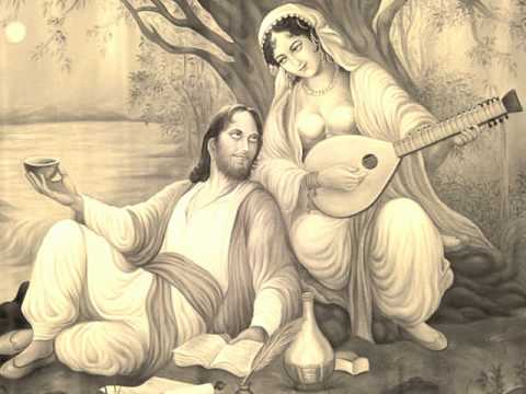 Omar Khayyam - Ulciorul