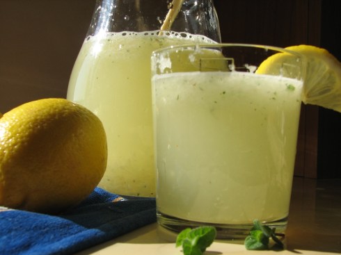 Limonadă
