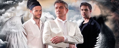 Dan-BITTMAN-Şi-Îngerii-Au-Demonii-Lor