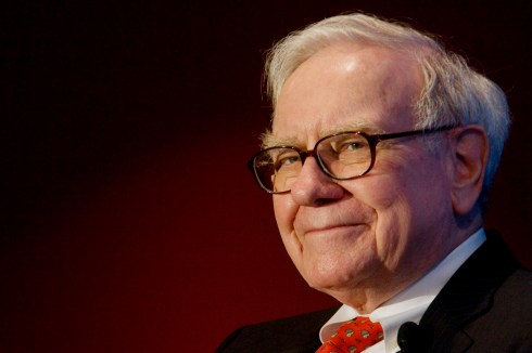Warren-Buffet