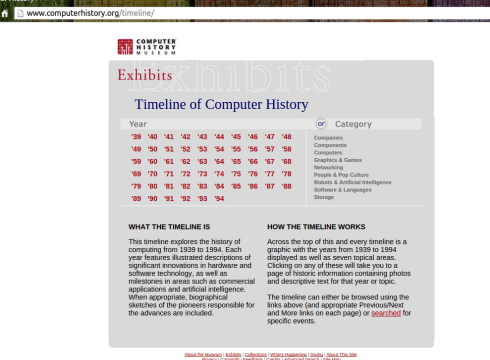 Timeline-Computer-History
