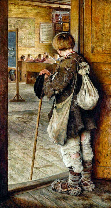 copil-şcoală-ţară