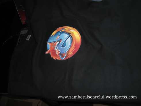 Firefox vs. Explorer