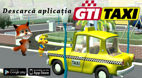 Aplicatia GTI TAXI, o experienta la un alt nivel (2)