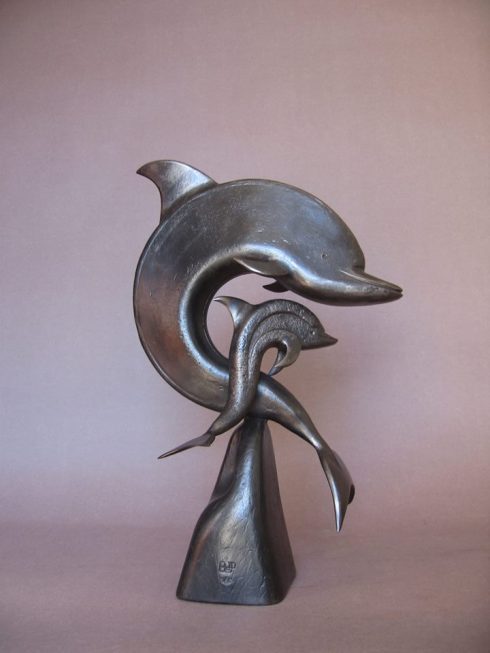  "Dauphin Collection"