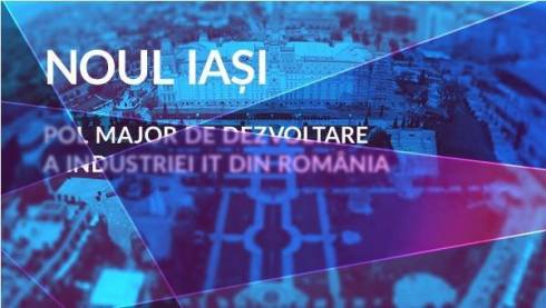 Noul Iași. Capitala Moldovei ca pol major de creștere tehnologică