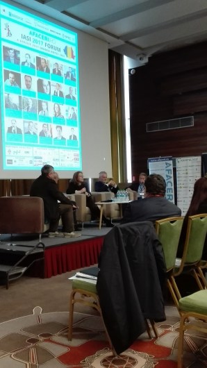 British-Romanian Opportunities