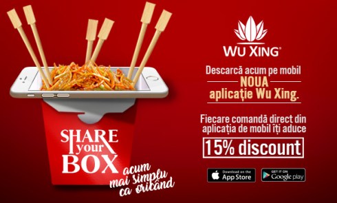 Wu-xing-App
