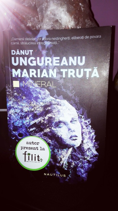 Mineral-FILIT-ZambetulSoarelui