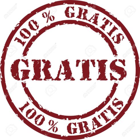 Gratis