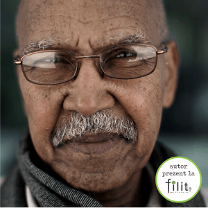 Nuruddin Farah