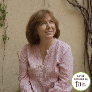 Svetlana Aleksievici