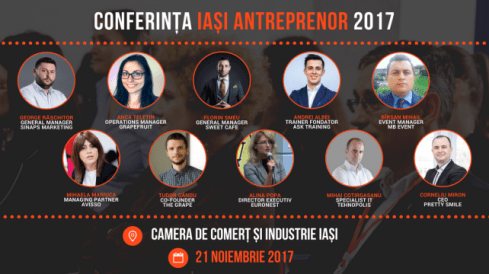 CONFERINȚA-IAȘI-ANTREPRENOR-2017
