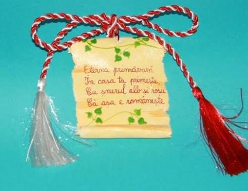 primăvara frumoasă