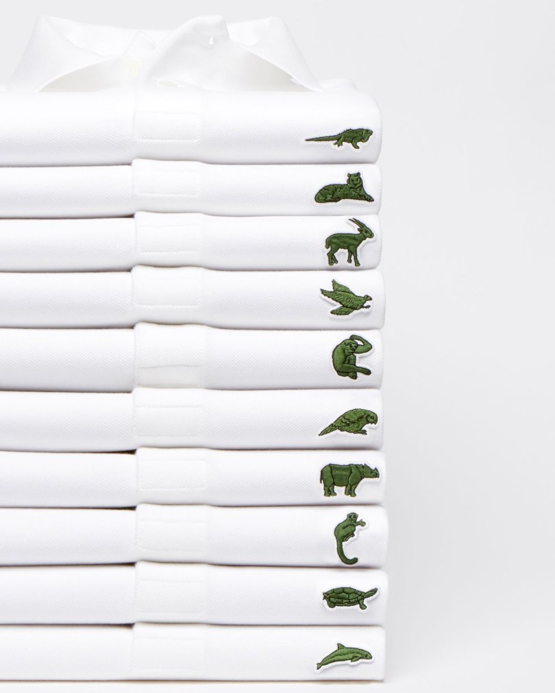 LACOSTE
