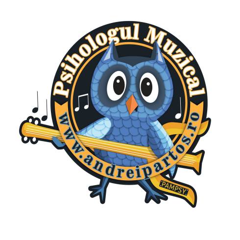 psihologulMuzical