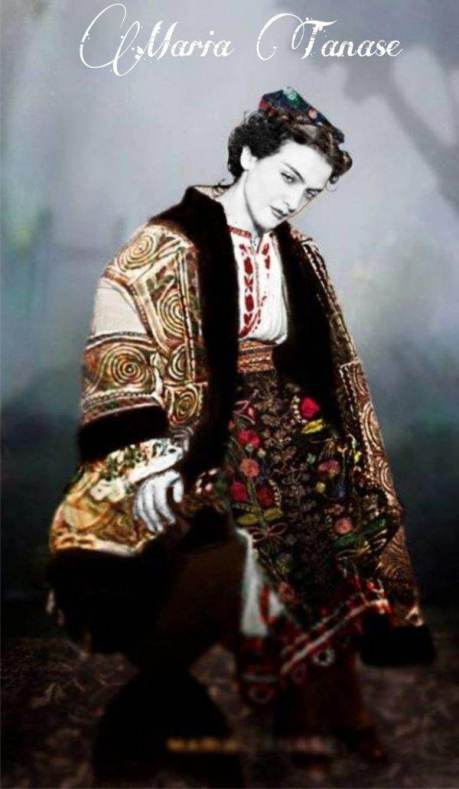 Maria-Tănase